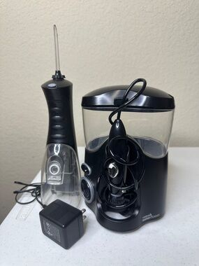 Waterpik Waterflosser
